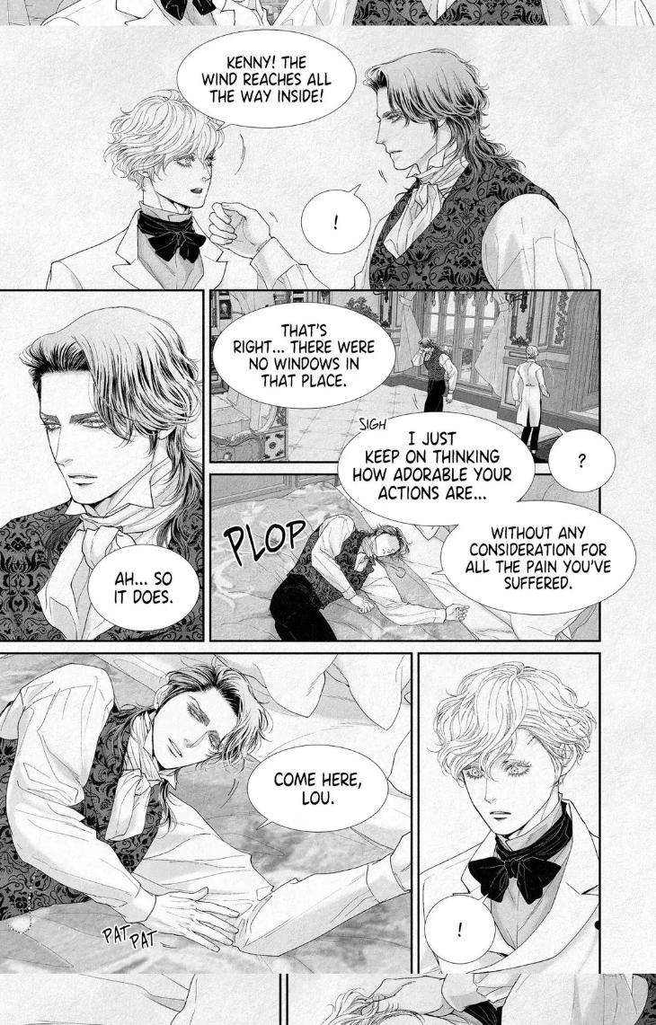 An-Abyss-Poem-Of-Chaff-By-Cha-Ji-Ahn-Uncensored-Eng page 13