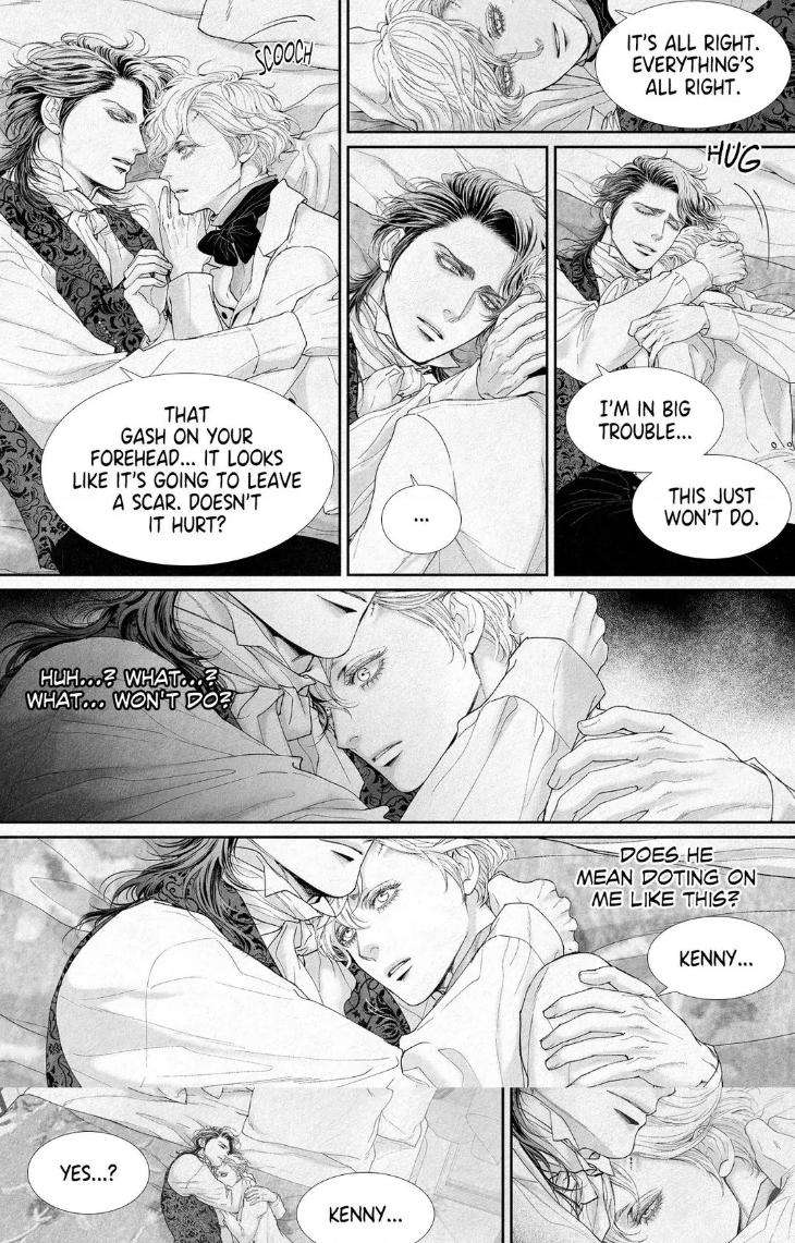 An-Abyss-Poem-Of-Chaff-By-Cha-Ji-Ahn-Uncensored-Eng page 14