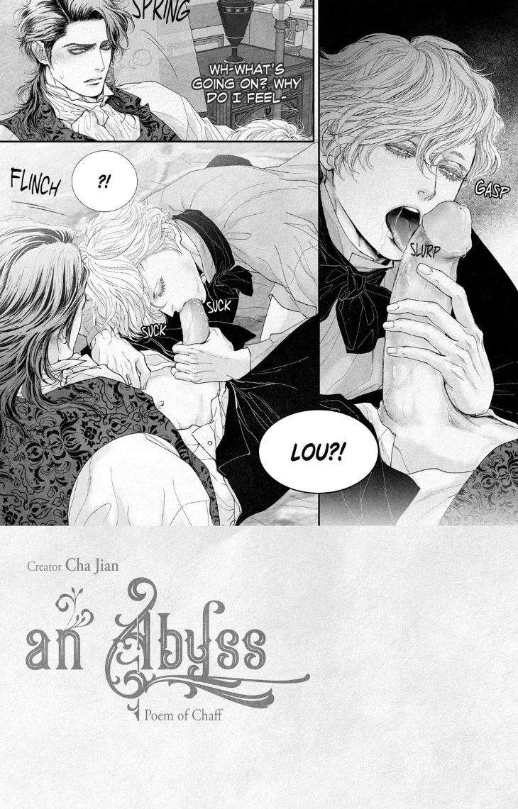 An-Abyss-Poem-Of-Chaff-By-Cha-Ji-Ahn-Uncensored-Eng page 17
