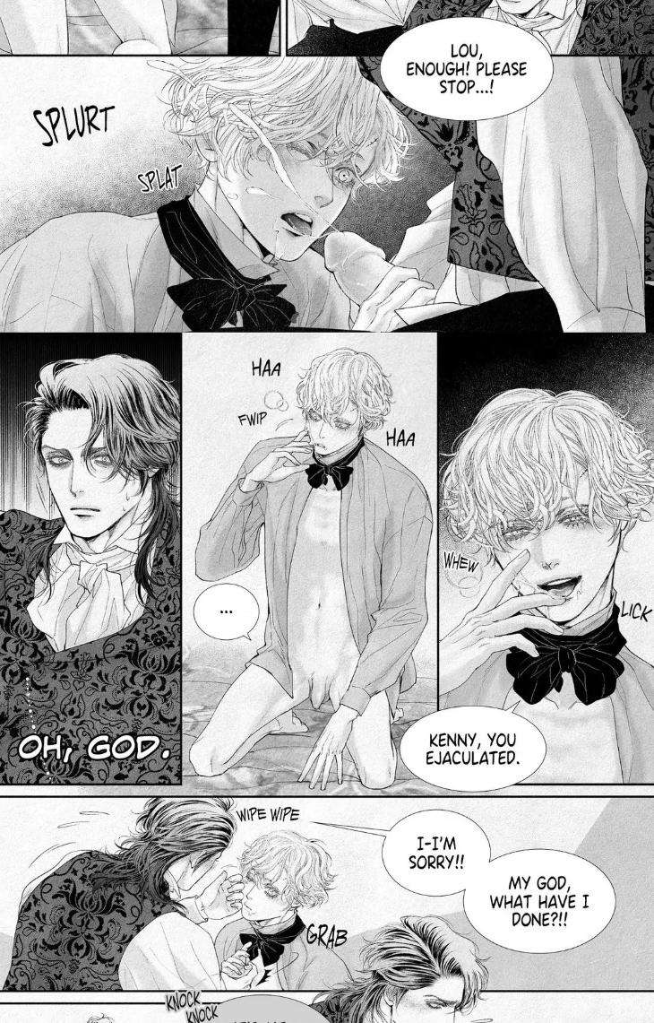 An-Abyss-Poem-Of-Chaff-By-Cha-Ji-Ahn-Uncensored-Eng page 9