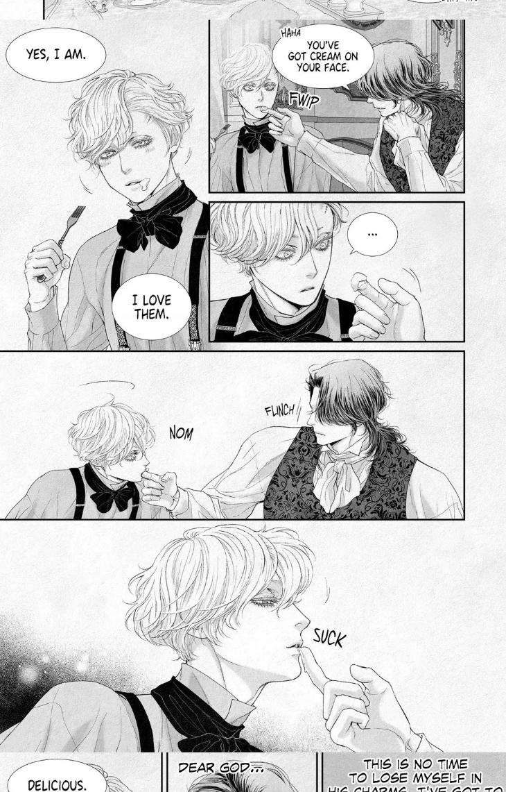 An-Abyss-Poem-Of-Chaff-By-Cha-Ji-Ahn-Uncensored-Eng page 13