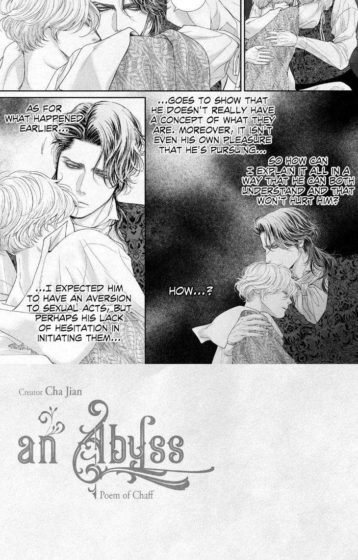 An-Abyss-Poem-Of-Chaff-By-Cha-Ji-Ahn-Uncensored-Eng page 17