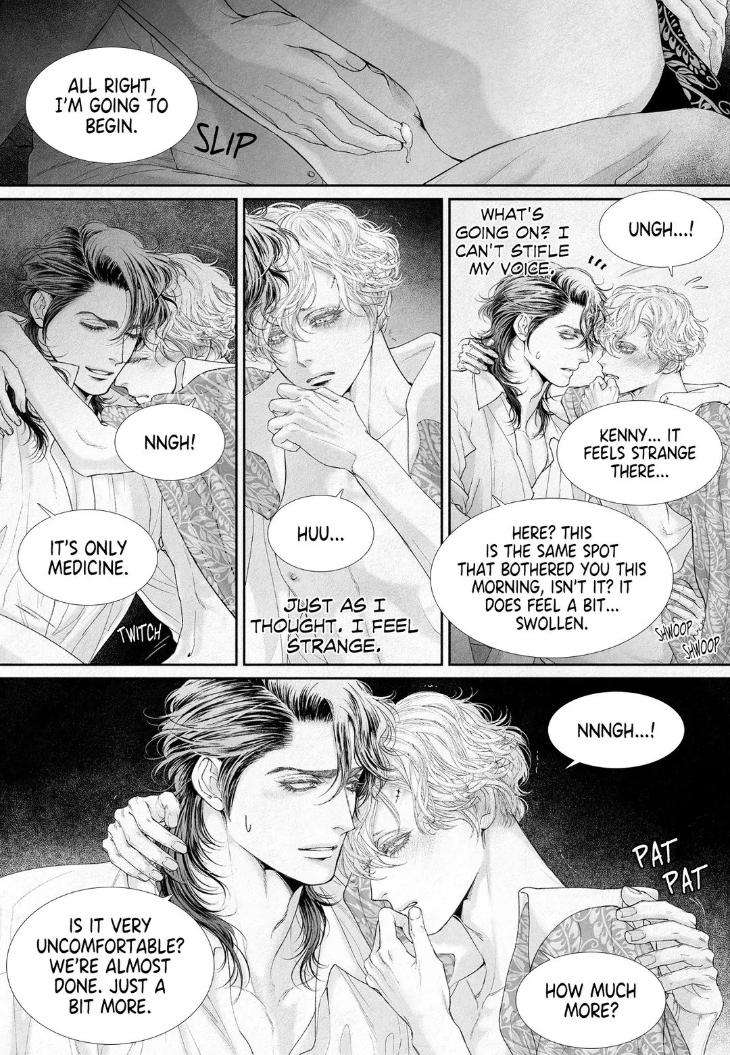 An-Abyss-Poem-Of-Chaff-By-Cha-Ji-Ahn-Uncensored-Eng page 13