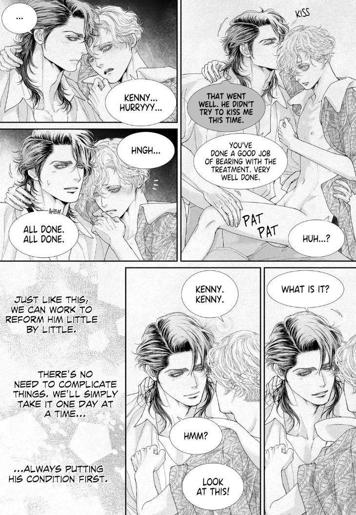 An-Abyss-Poem-Of-Chaff-By-Cha-Ji-Ahn-Uncensored-Eng page 14