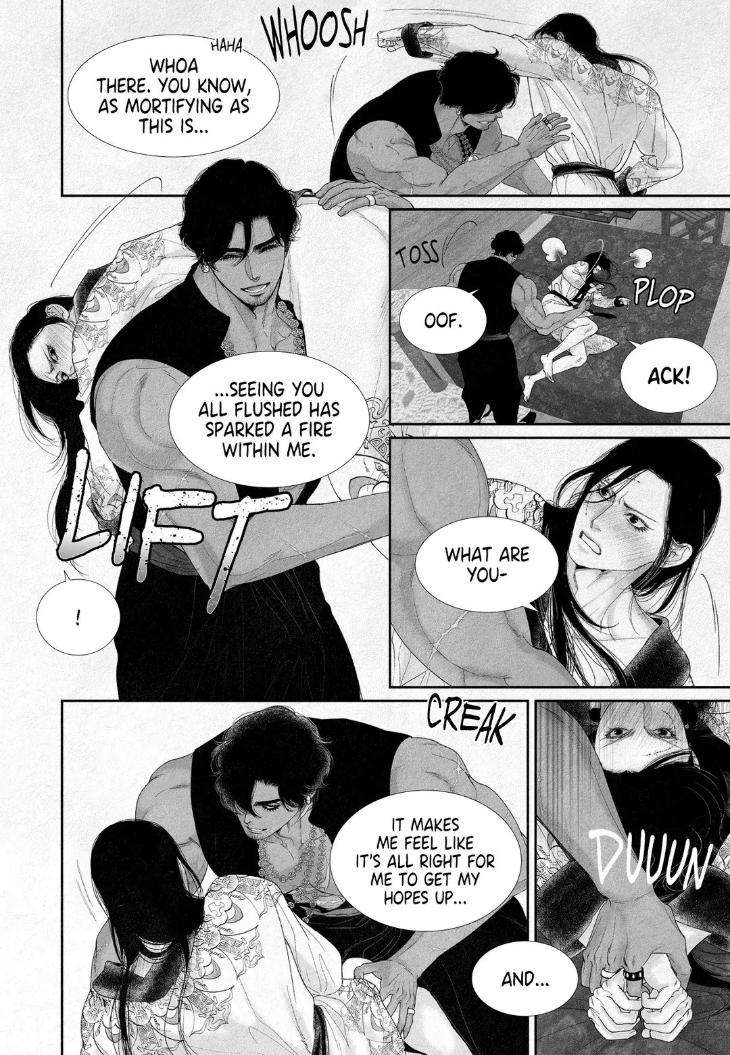 An-Abyss-Poem-Of-Chaff-By-Cha-Ji-Ahn-Uncensored-Eng page 13