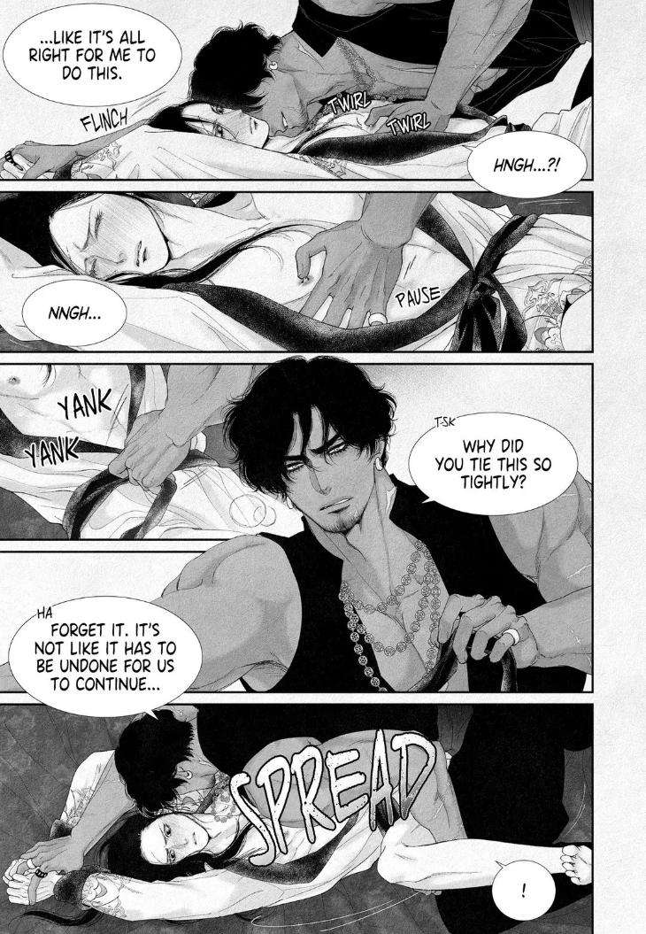 An-Abyss-Poem-Of-Chaff-By-Cha-Ji-Ahn-Uncensored-Eng page 14