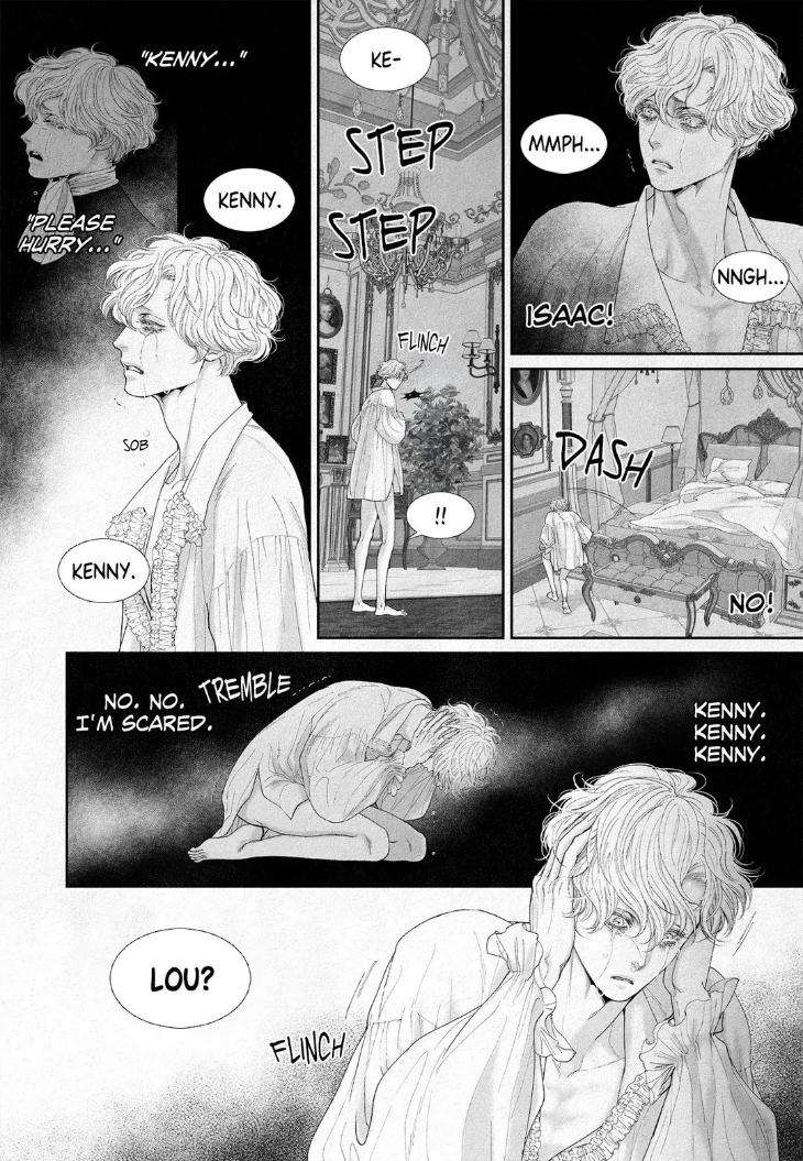 An-Abyss-Poem-Of-Chaff-By-Cha-Ji-Ahn-Uncensored-Eng page 17
