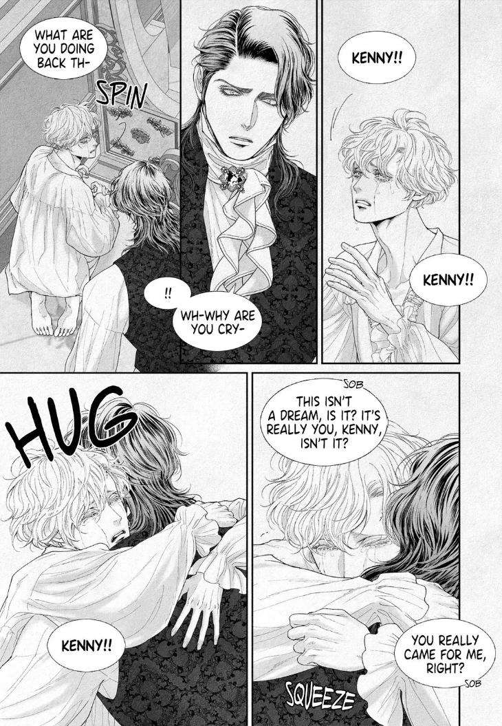 An-Abyss-Poem-Of-Chaff-By-Cha-Ji-Ahn-Uncensored-Eng page 18