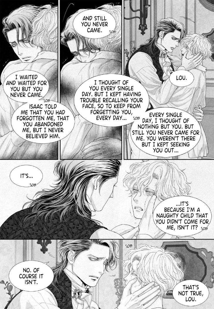 An-Abyss-Poem-Of-Chaff-By-Cha-Ji-Ahn-Uncensored-Eng page 19