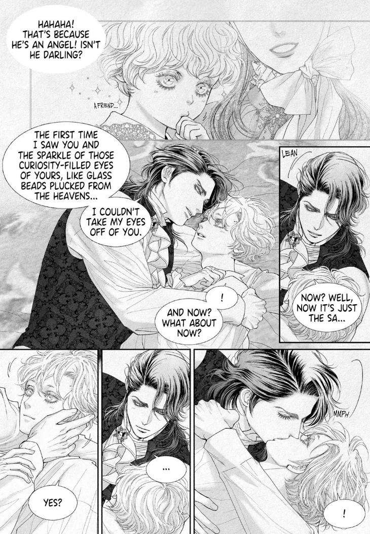 An-Abyss-Poem-Of-Chaff-By-Cha-Ji-Ahn-Uncensored-Eng page 9