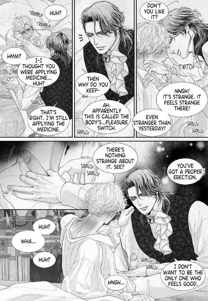 An-Abyss-Poem-Of-Chaff-By-Cha-Ji-Ahn-Uncensored-Eng page 13