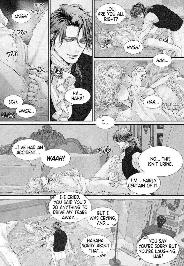 An-Abyss-Poem-Of-Chaff-By-Cha-Ji-Ahn-Uncensored-Eng page 16