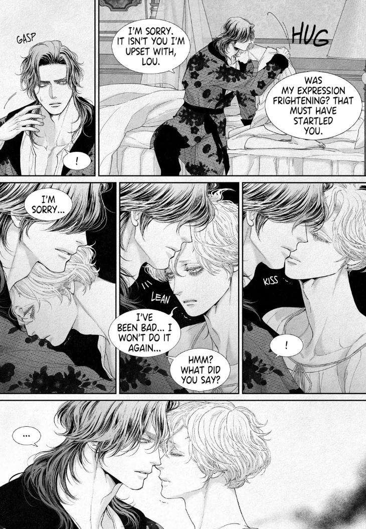 An-Abyss-Poem-Of-Chaff-By-Cha-Ji-Ahn-Uncensored-Eng page 14