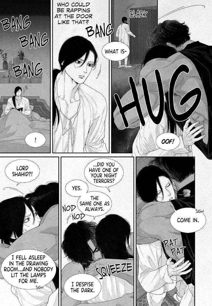 An-Abyss-Poem-Of-Chaff-By-Cha-Ji-Ahn-Uncensored-Eng page 8
