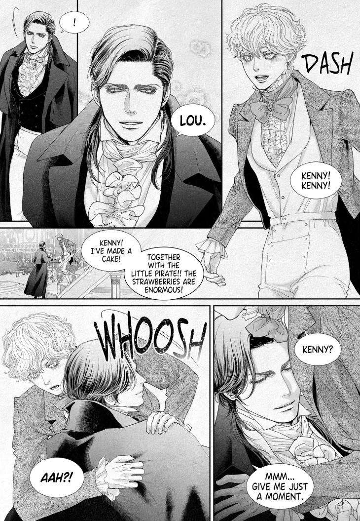 An-Abyss-Poem-Of-Chaff-By-Cha-Ji-Ahn-Uncensored-Eng page 9