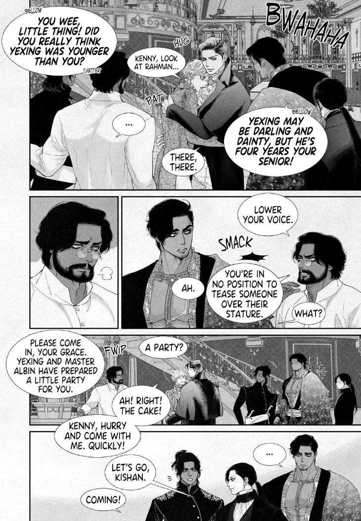An-Abyss-Poem-Of-Chaff-By-Cha-Ji-Ahn-Uncensored-Eng page 5