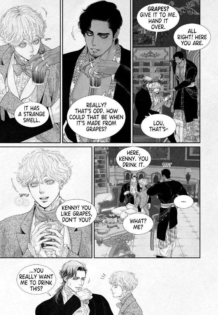 An-Abyss-Poem-Of-Chaff-By-Cha-Ji-Ahn-Uncensored-Eng page 14
