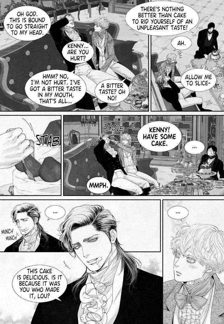 An-Abyss-Poem-Of-Chaff-By-Cha-Ji-Ahn-Uncensored-Eng page 16