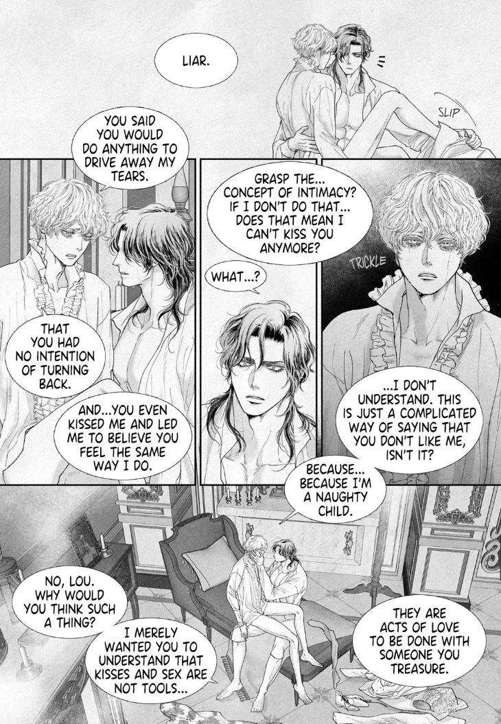 An-Abyss-Poem-Of-Chaff-By-Cha-Ji-Ahn-Uncensored-Eng page 13
