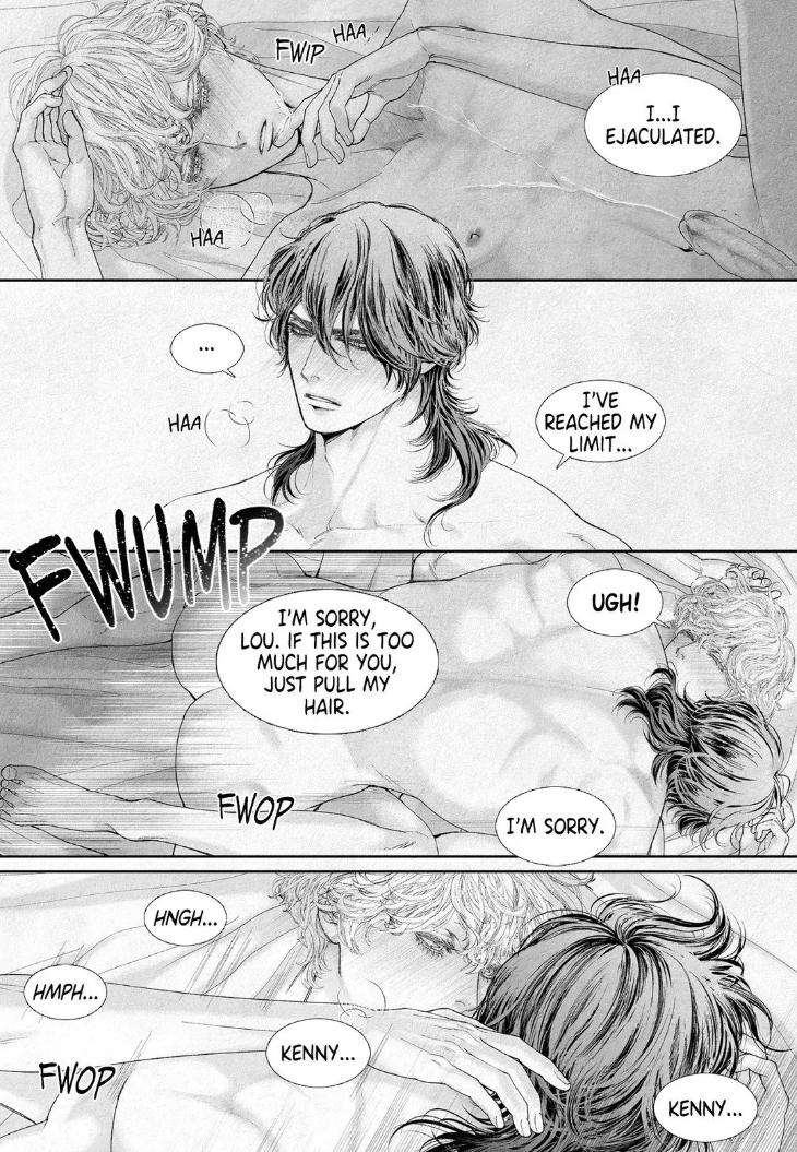 An-Abyss-Poem-Of-Chaff-By-Cha-Ji-Ahn-Uncensored-Eng page 17