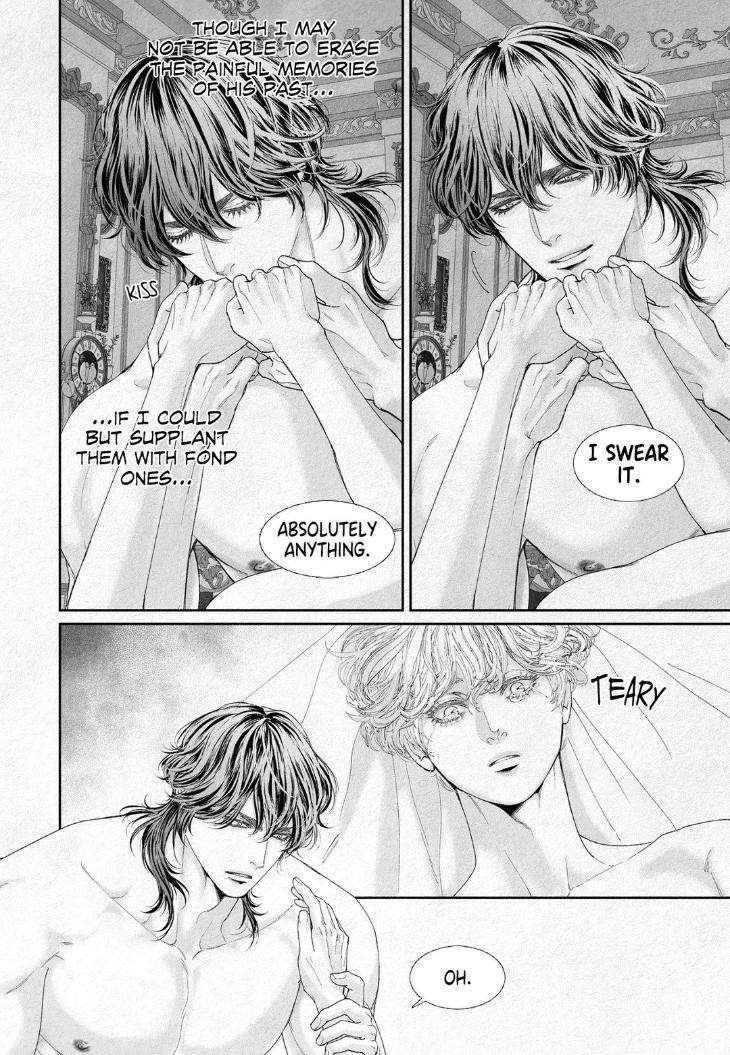 An-Abyss-Poem-Of-Chaff-By-Cha-Ji-Ahn-Uncensored-Eng page 13