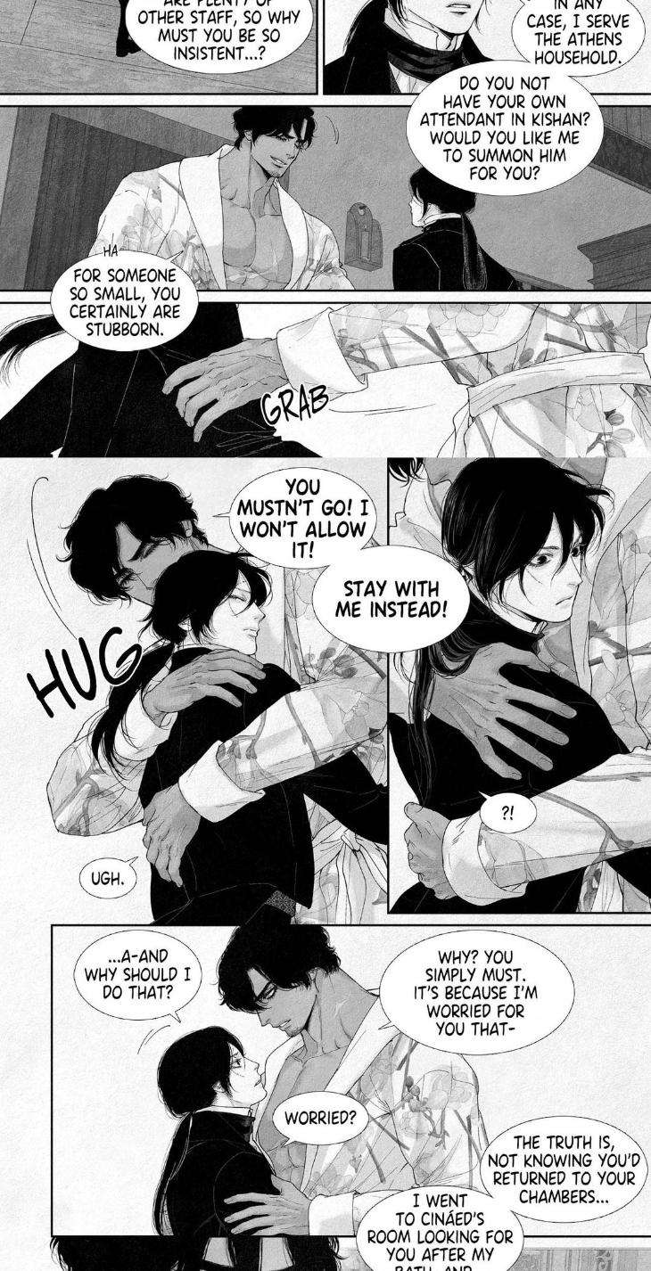 An-Abyss-Poem-Of-Chaff-By-Cha-Ji-Ahn-Uncensored-Eng page 11