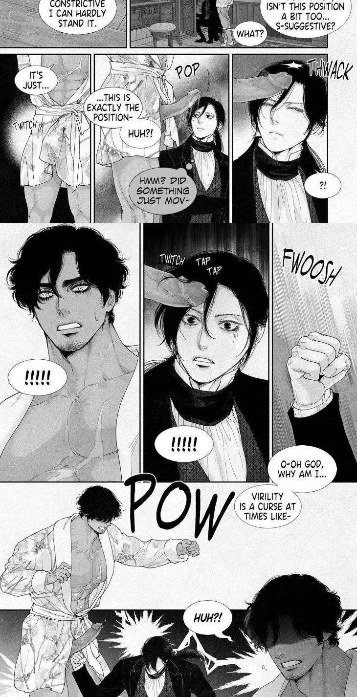 An-Abyss-Poem-Of-Chaff-By-Cha-Ji-Ahn-Uncensored-Eng page 14