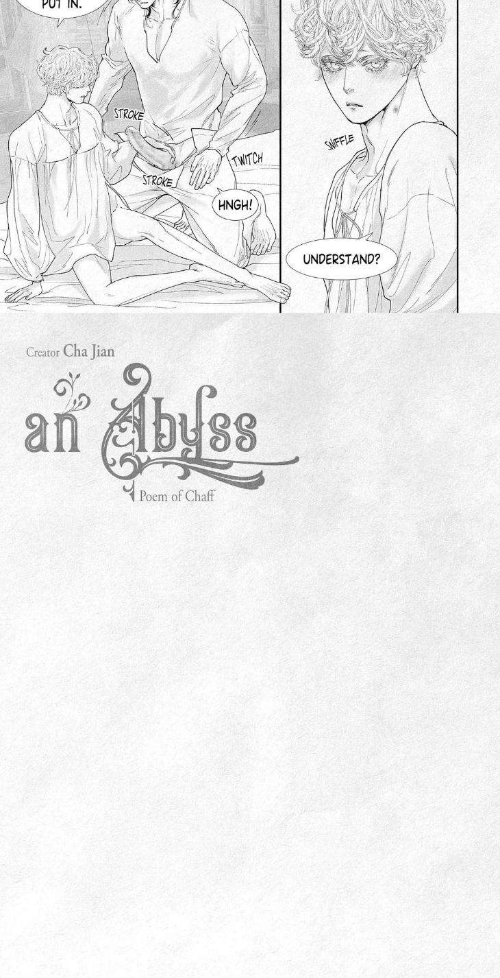 An-Abyss-Poem-Of-Chaff-By-Cha-Ji-Ahn-Uncensored-Eng page 14