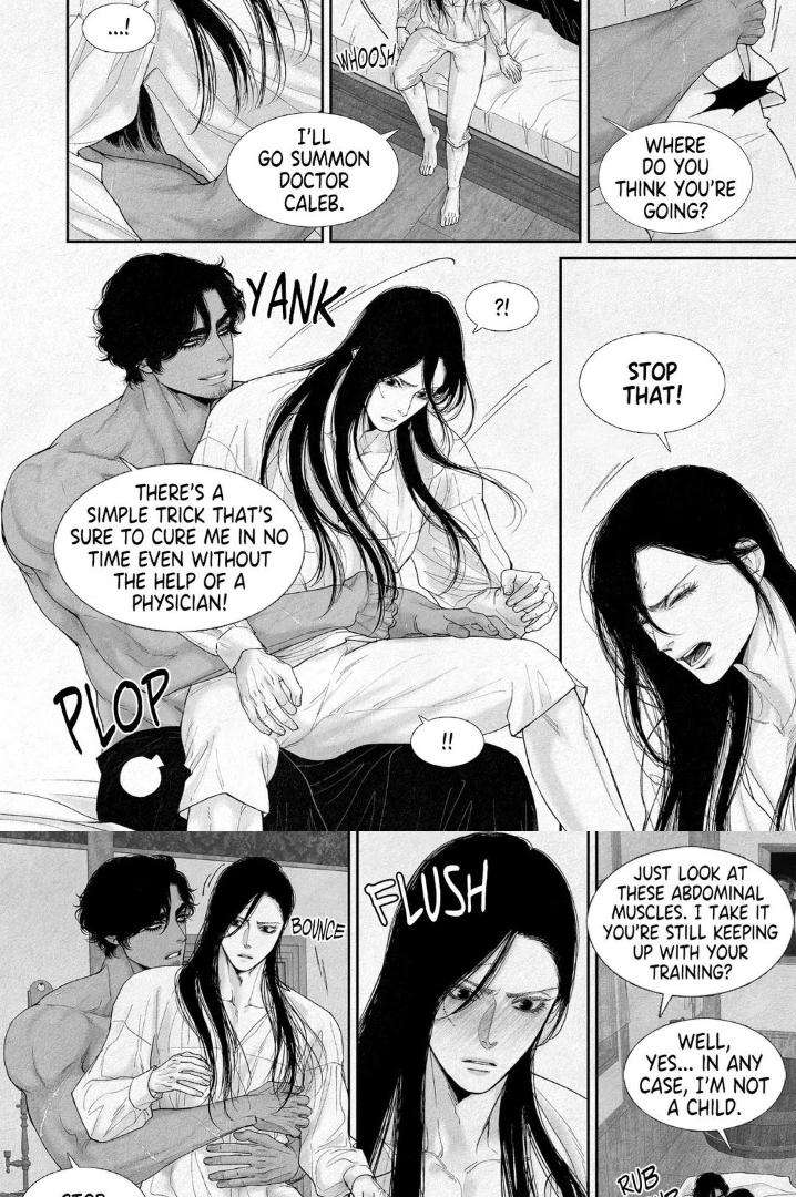 An-Abyss-Poem-Of-Chaff-By-Cha-Ji-Ahn-Uncensored-Eng page 9