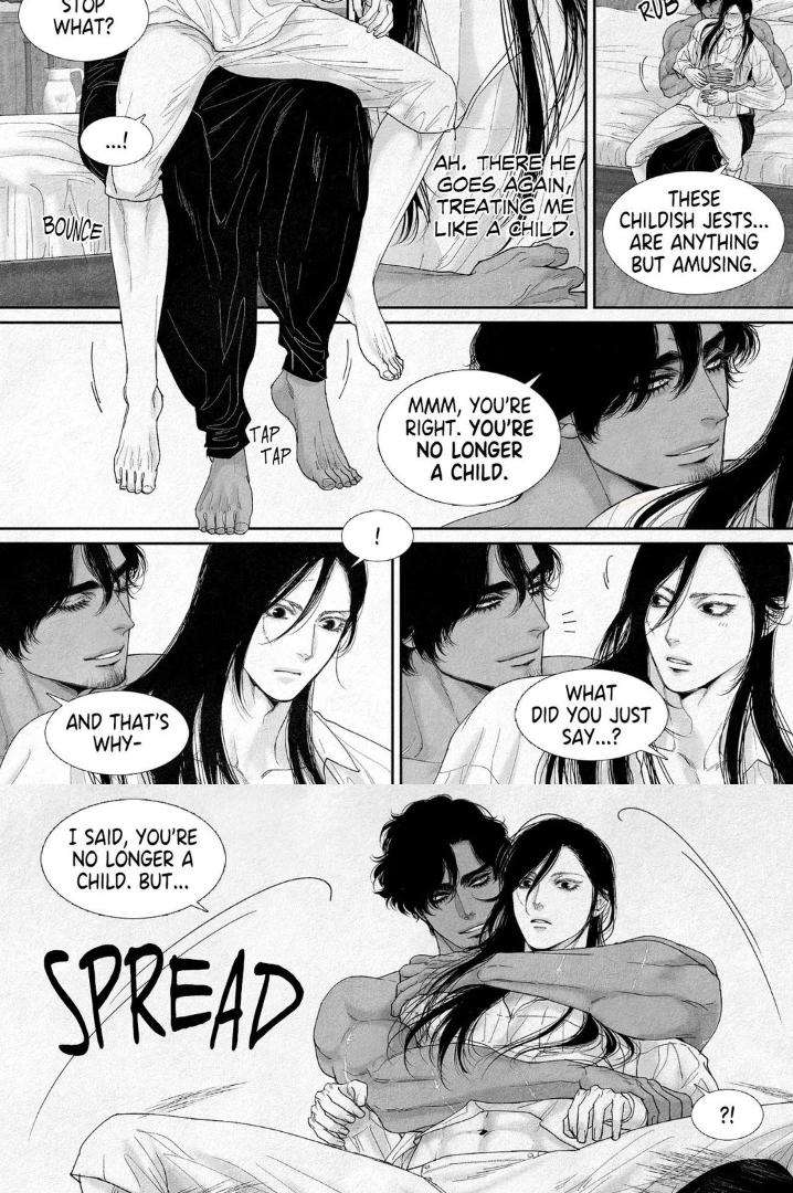 An-Abyss-Poem-Of-Chaff-By-Cha-Ji-Ahn-Uncensored-Eng page 10
