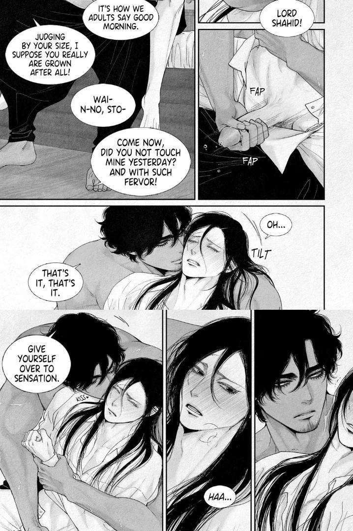 An-Abyss-Poem-Of-Chaff-By-Cha-Ji-Ahn-Uncensored-Eng page 12