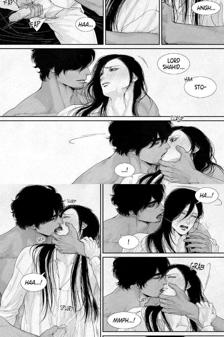 An-Abyss-Poem-Of-Chaff-By-Cha-Ji-Ahn-Uncensored-Eng page 13
