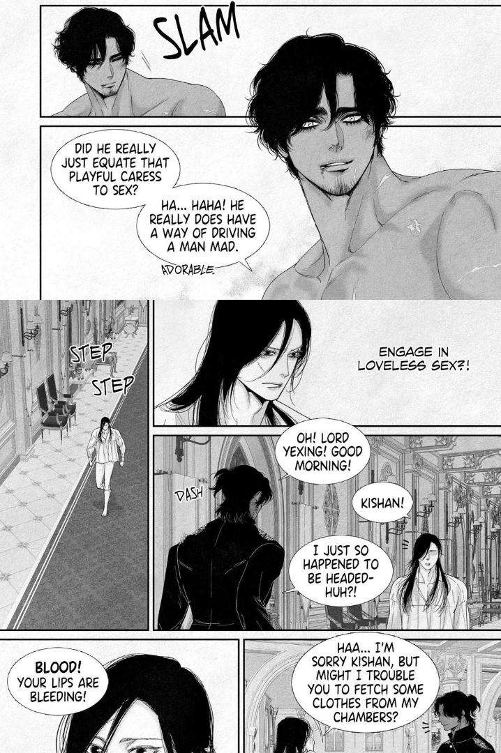 An-Abyss-Poem-Of-Chaff-By-Cha-Ji-Ahn-Uncensored-Eng page 17