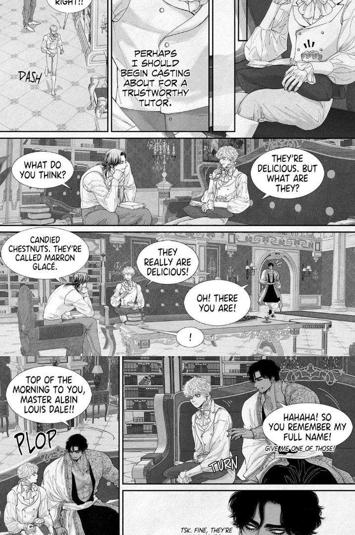 An-Abyss-Poem-Of-Chaff-By-Cha-Ji-Ahn-Uncensored-Eng page 9