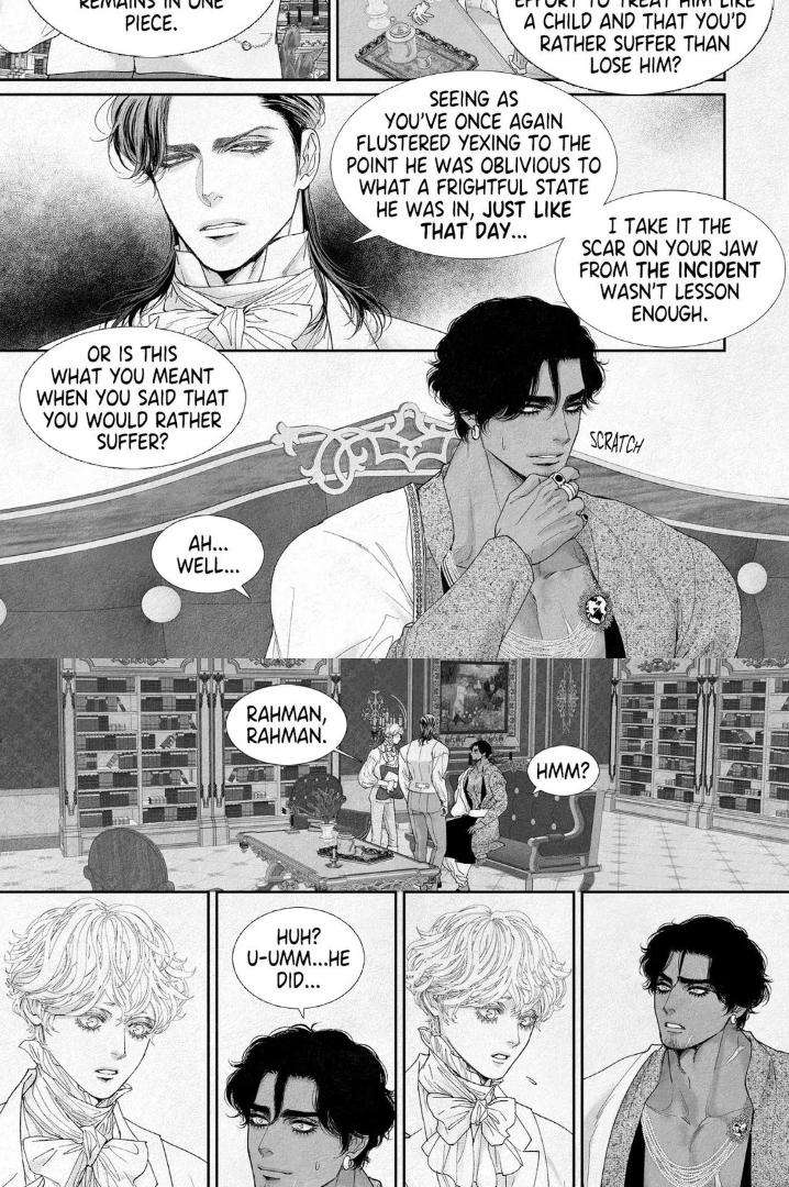 An-Abyss-Poem-Of-Chaff-By-Cha-Ji-Ahn-Uncensored-Eng page 12