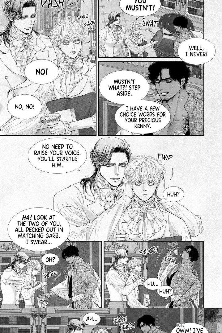 An-Abyss-Poem-Of-Chaff-By-Cha-Ji-Ahn-Uncensored-Eng page 2