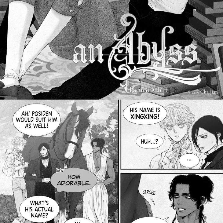 An-Abyss-Poem-Of-Chaff-By-Cha-Ji-Ahn-Uncensored-Eng page 2