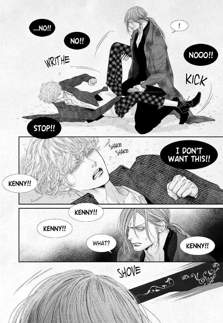 An-Abyss-Poem-Of-Chaff-By-Cha-Ji-Ahn-Uncensored-Eng page 19
