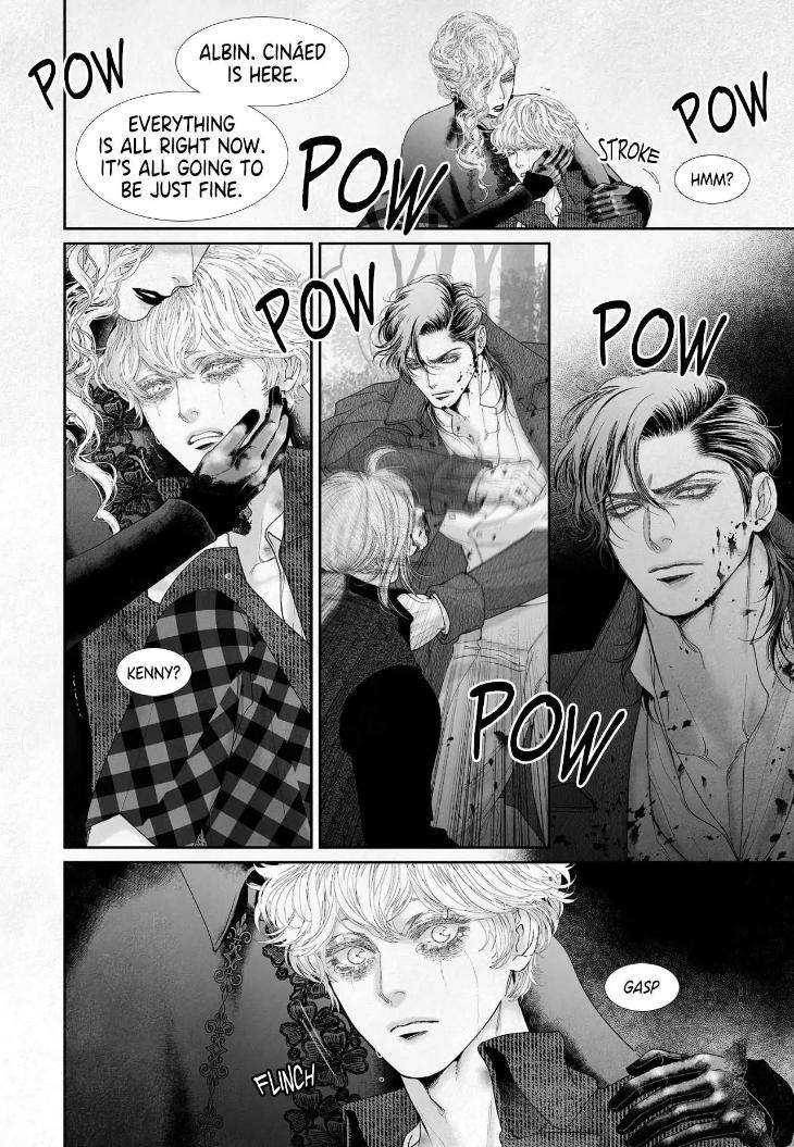 An-Abyss-Poem-Of-Chaff-By-Cha-Ji-Ahn-Uncensored-Eng page 17