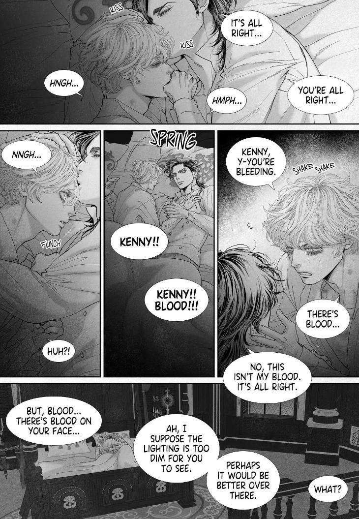 An-Abyss-Poem-Of-Chaff-By-Cha-Ji-Ahn-Uncensored-Eng page 2