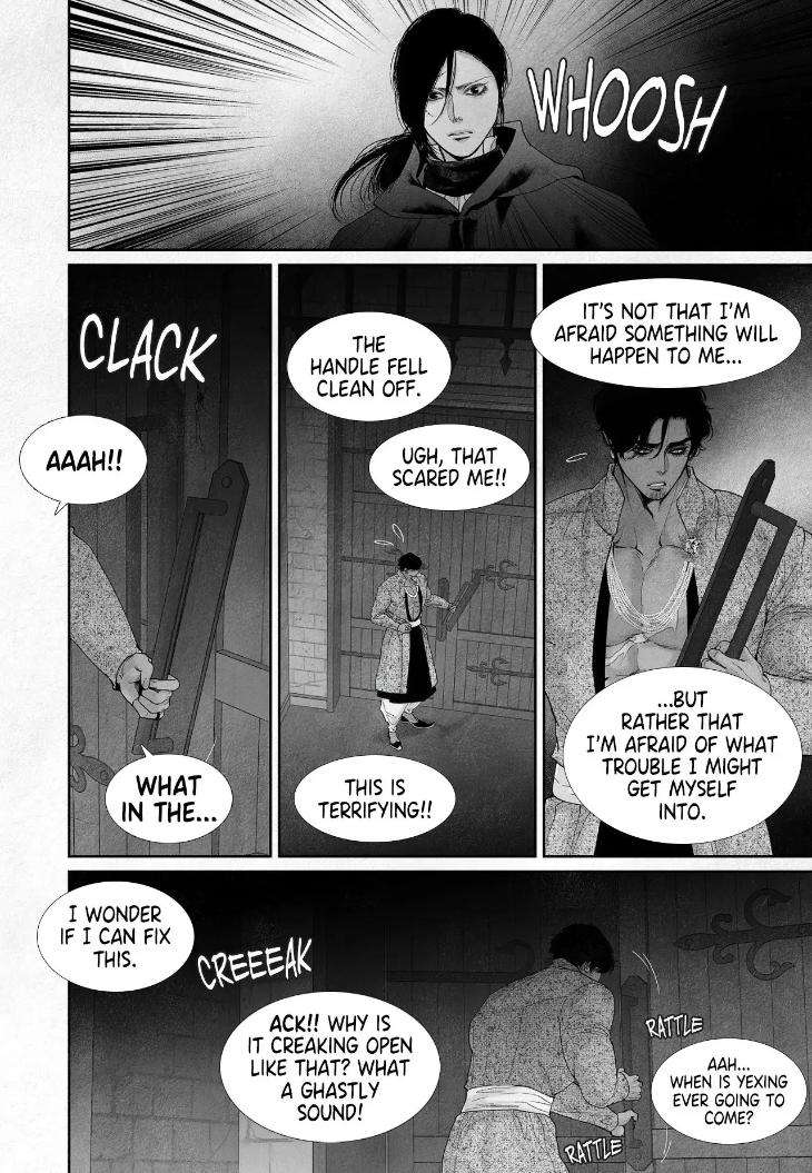 An-Abyss-Poem-Of-Chaff-By-Cha-Ji-Ahn-Uncensored-Eng page 17