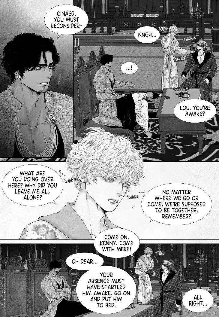 An-Abyss-Poem-Of-Chaff-By-Cha-Ji-Ahn-Uncensored-Eng page 17