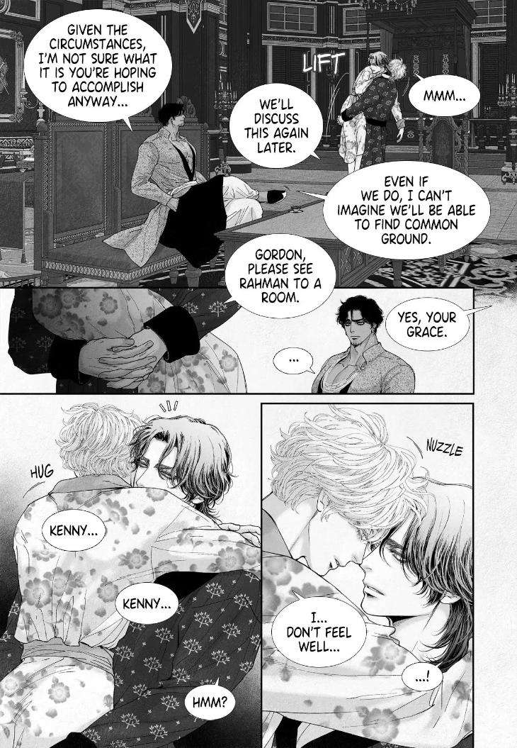 An-Abyss-Poem-Of-Chaff-By-Cha-Ji-Ahn-Uncensored-Eng page 18