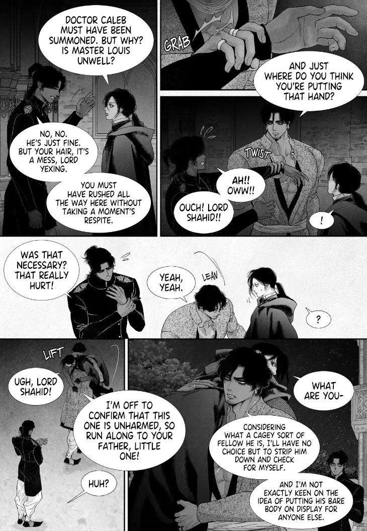 An-Abyss-Poem-Of-Chaff-By-Cha-Ji-Ahn-Uncensored-Eng page 12