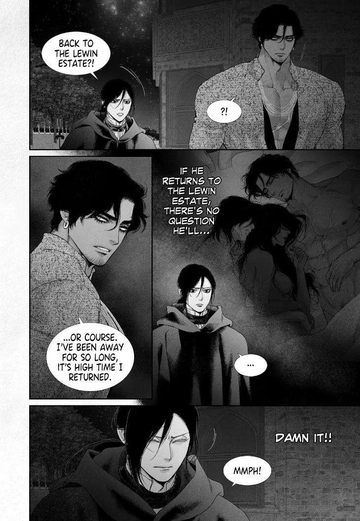 An-Abyss-Poem-Of-Chaff-By-Cha-Ji-Ahn-Uncensored-Eng page 17