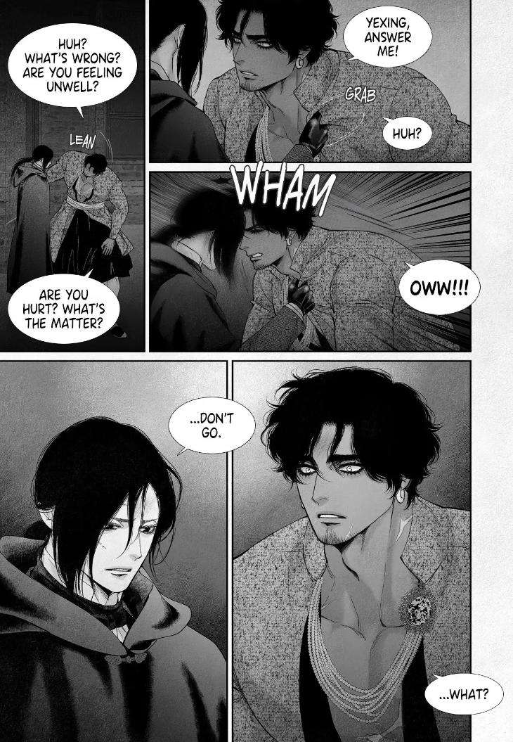 An-Abyss-Poem-Of-Chaff-By-Cha-Ji-Ahn-Uncensored-Eng page 18