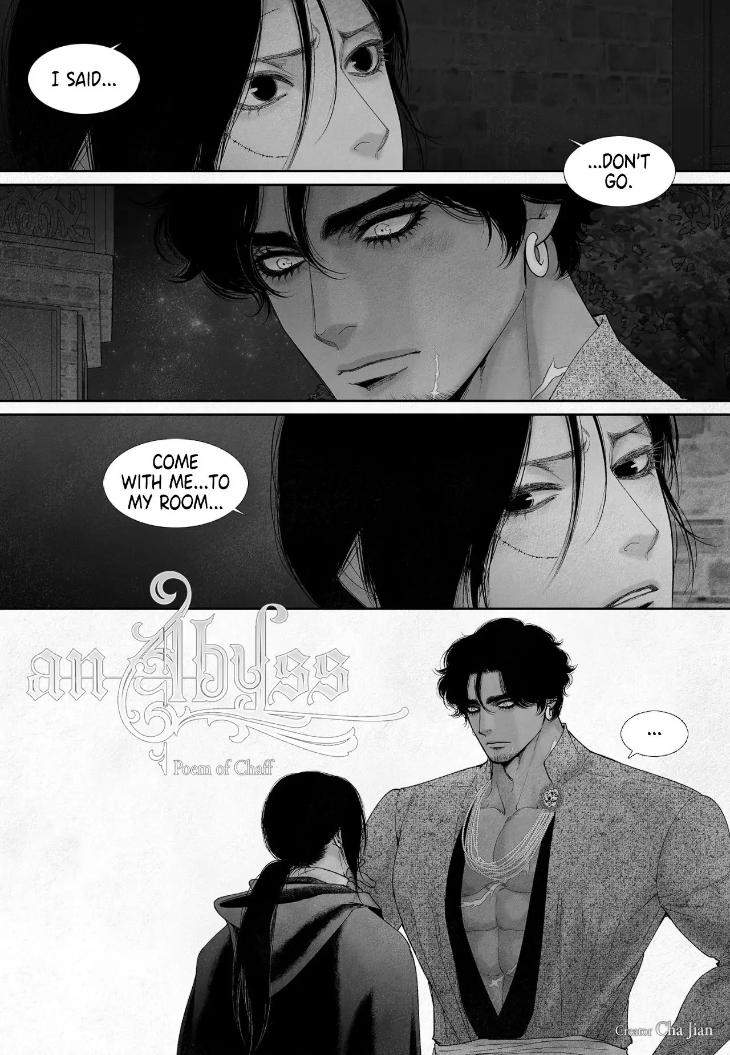 An-Abyss-Poem-Of-Chaff-By-Cha-Ji-Ahn-Uncensored-Eng page 2