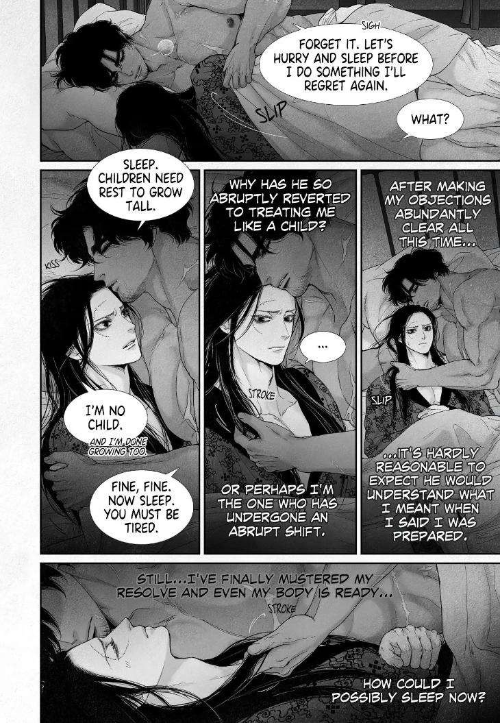 An-Abyss-Poem-Of-Chaff-By-Cha-Ji-Ahn-Uncensored-Eng page 17