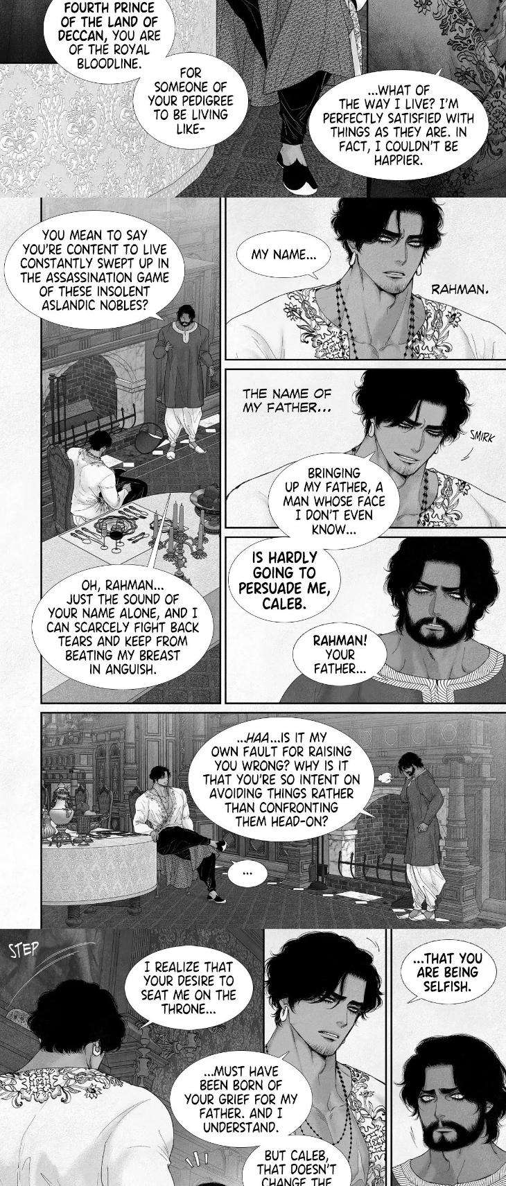 An-Abyss-Poem-Of-Chaff-By-Cha-Ji-Ahn-Uncensored-Eng page 7