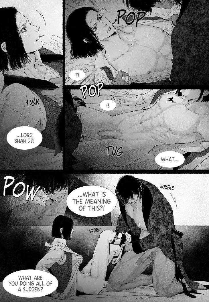 An-Abyss-Poem-Of-Chaff-By-Cha-Ji-Ahn-Uncensored-Eng page 13